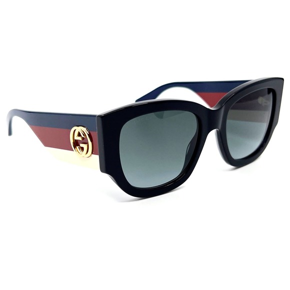 Gucci Accessories - GUCCI Sunglasses GG0276S 001 NEW!!!